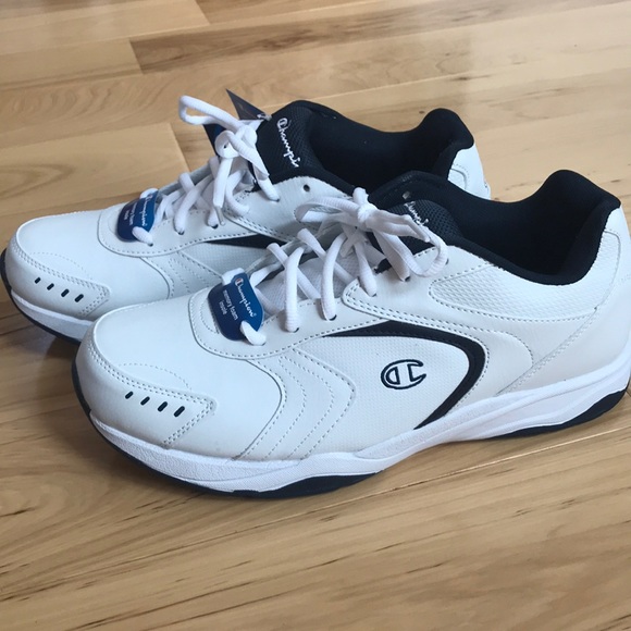 champion memory foam shoes price